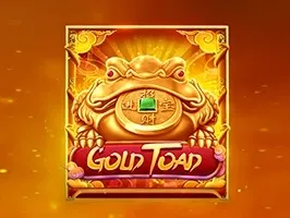 คางคกทอง game icon