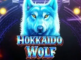 Hokkaido Wolf game icon