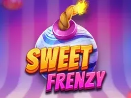 Sweet Frenzy game icon
