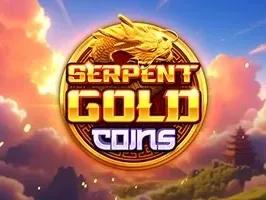 Serpent Gold Coins