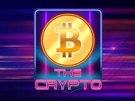 The Crypto game icon