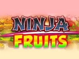 Ninja Fruits game icon
