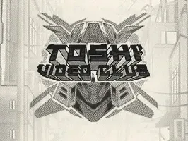Toshi Video Club game icon