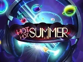 Hot Hot Summer game icon